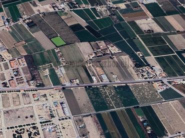 Terreno industrial en venta en Dolores