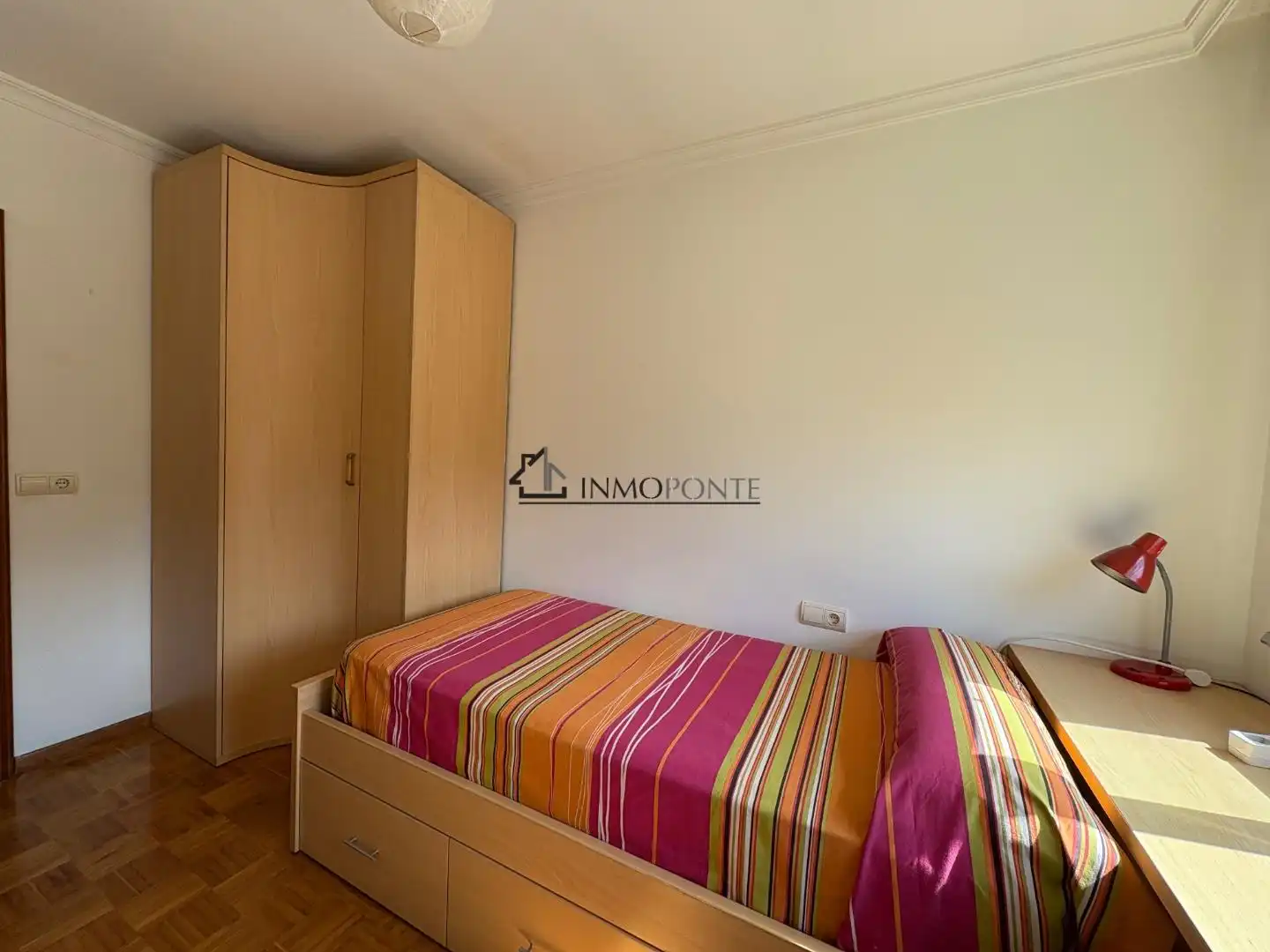 Flat for rent in Zona Fernández Ladreda