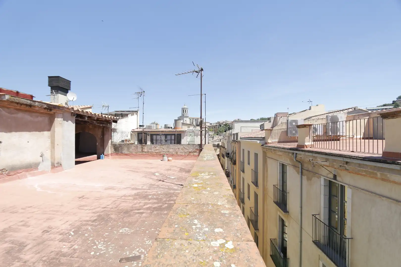 Attico con terrazza in vendita a Mercaders, imagen 22