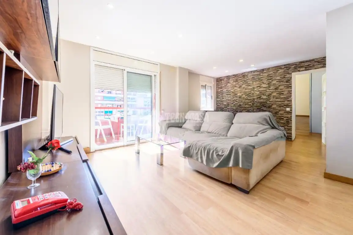 Appartement avec terrasse à vendre à Bloc Ecuador, imagen 3
