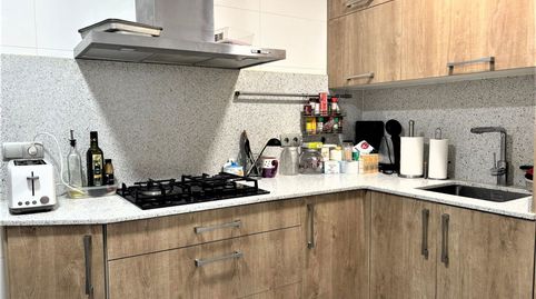 Foto 5 de Piso en venta en Rambla Egara, Ca n'Aurell, Terrassa