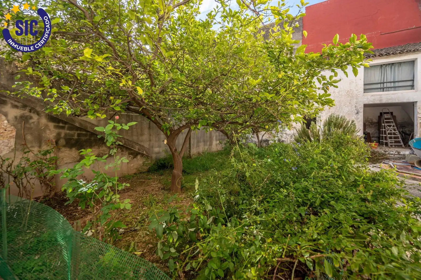 Ground floor for sale in Carcaixent  with Private garden and Terrace