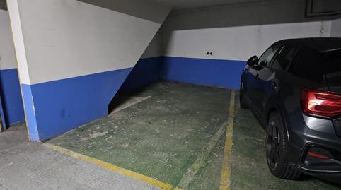Photo 4 of Garage to rent in Arquitecto Rey Pedreira, Riazor - Visma, A Coruña Capital