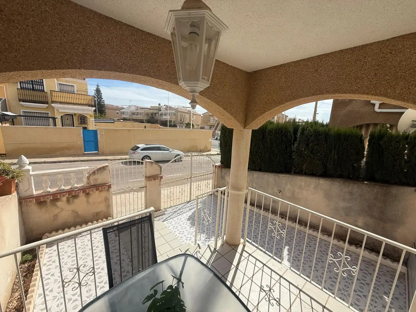 Bungalow amb piscina en venda a Calle Maite Pagazaurtundua Ruiz, imagen 3