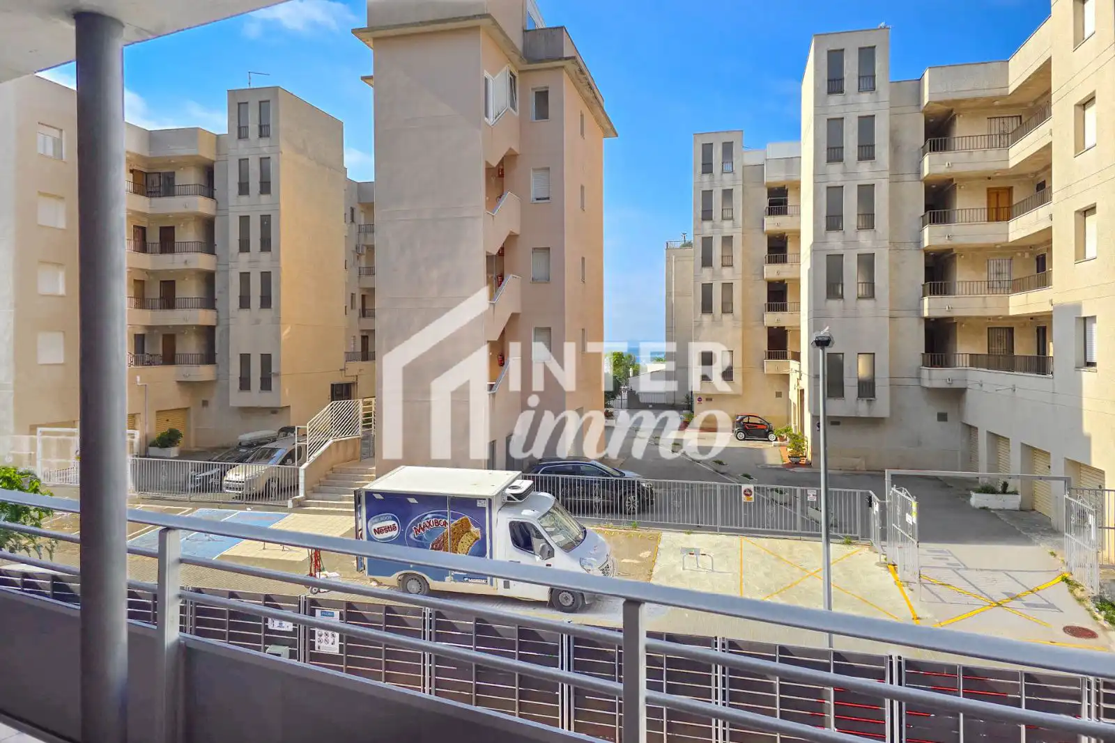 Mini appartamento con piscina in vendita a Calle Joanot Martorell 6, imagen 24