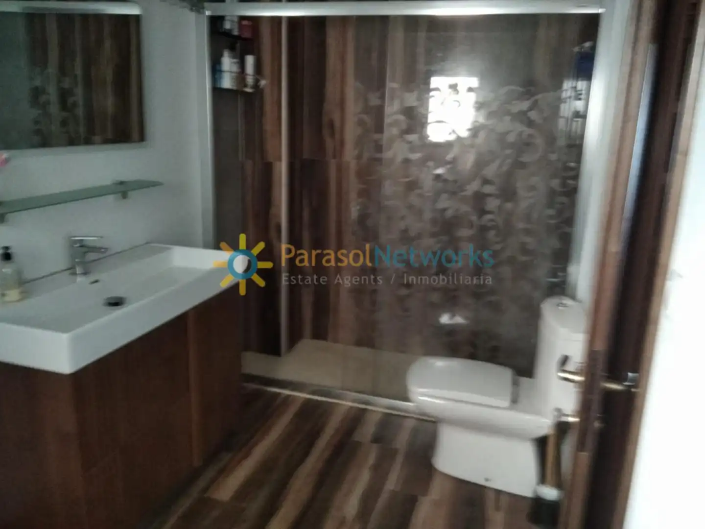 Bathroom of Buildings for sale in Ador  with Community pool