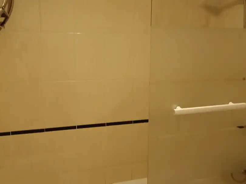 Bathroom of Flat for sale in Arco Norte - Avda. España