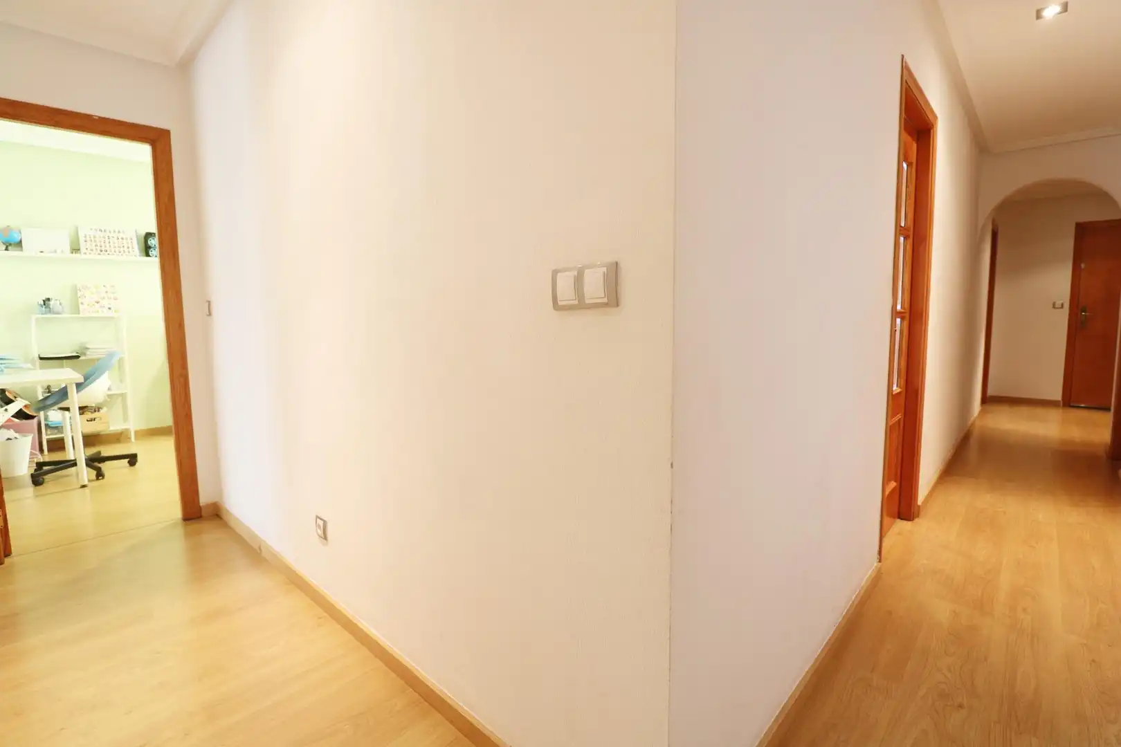 Flat with terrace for sale in Elche ciudad, imagen 12