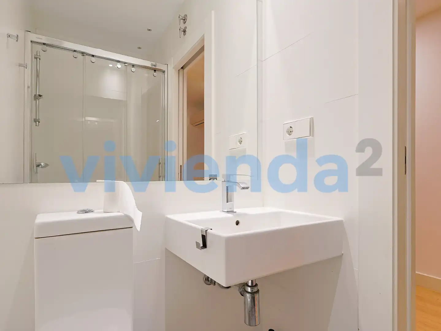 Flat for rent in fuencarral, Trafalgar