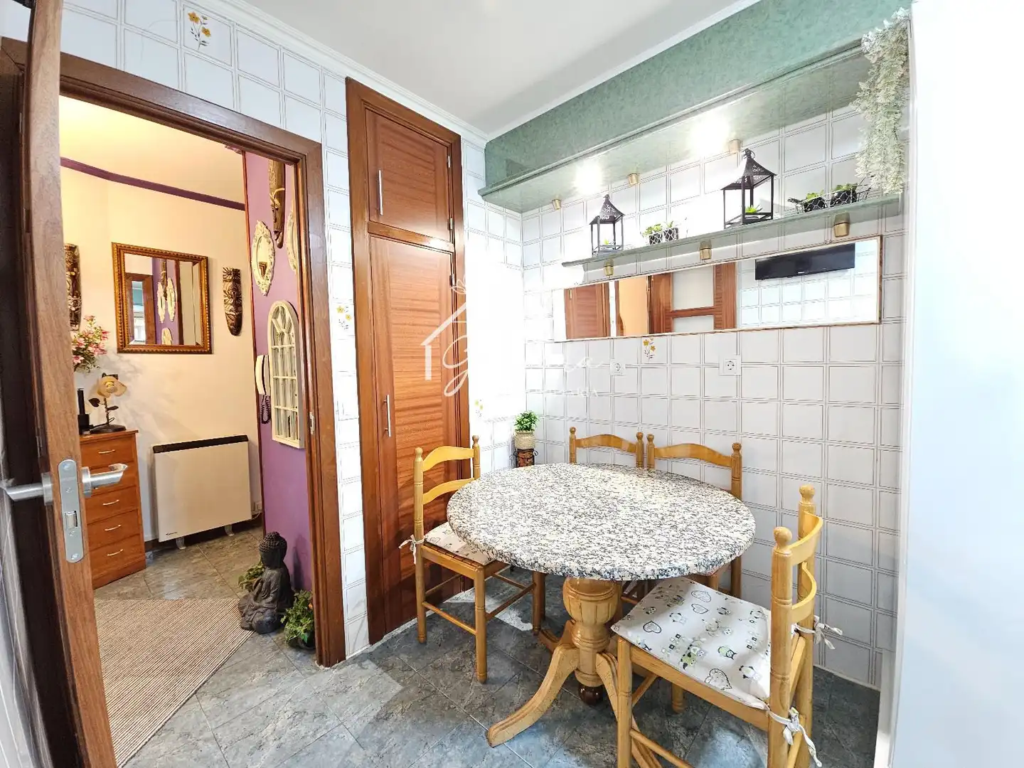 Piso con ascensor en venta en Porta Nova, imagen 8