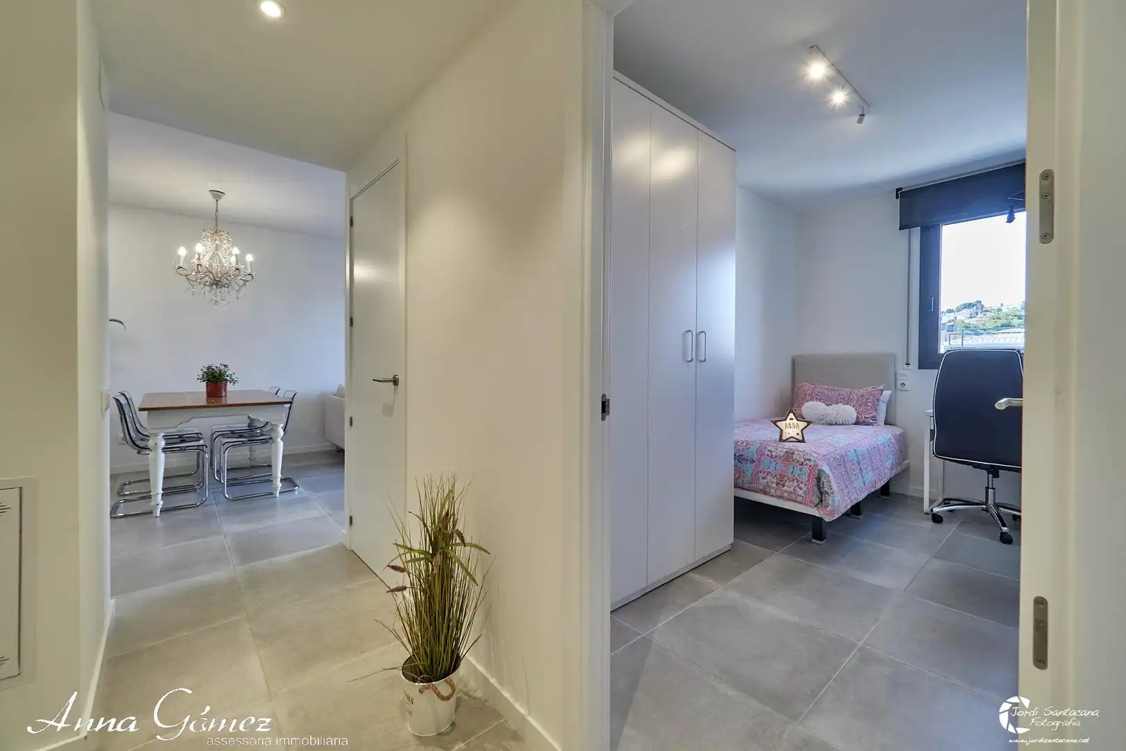 Attic for sale in Calafell  with Air Conditioner, Terrace and Storage room