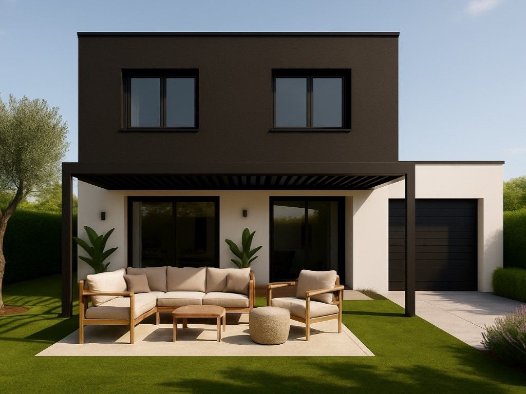 Terrassa de Casa o xalet en venda en Calafell amb Aire condicionat, Calefacció i Forn