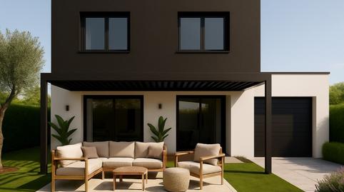 Foto 3 de Casa o xalet en venda a Avenida Espanya, Segur de Calafell, Tarragona