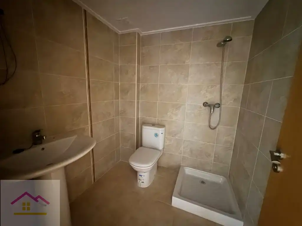 Baño de Dúplex en venta en Alcalà de Xivert con Aire acondicionado, Terraza y Balcón