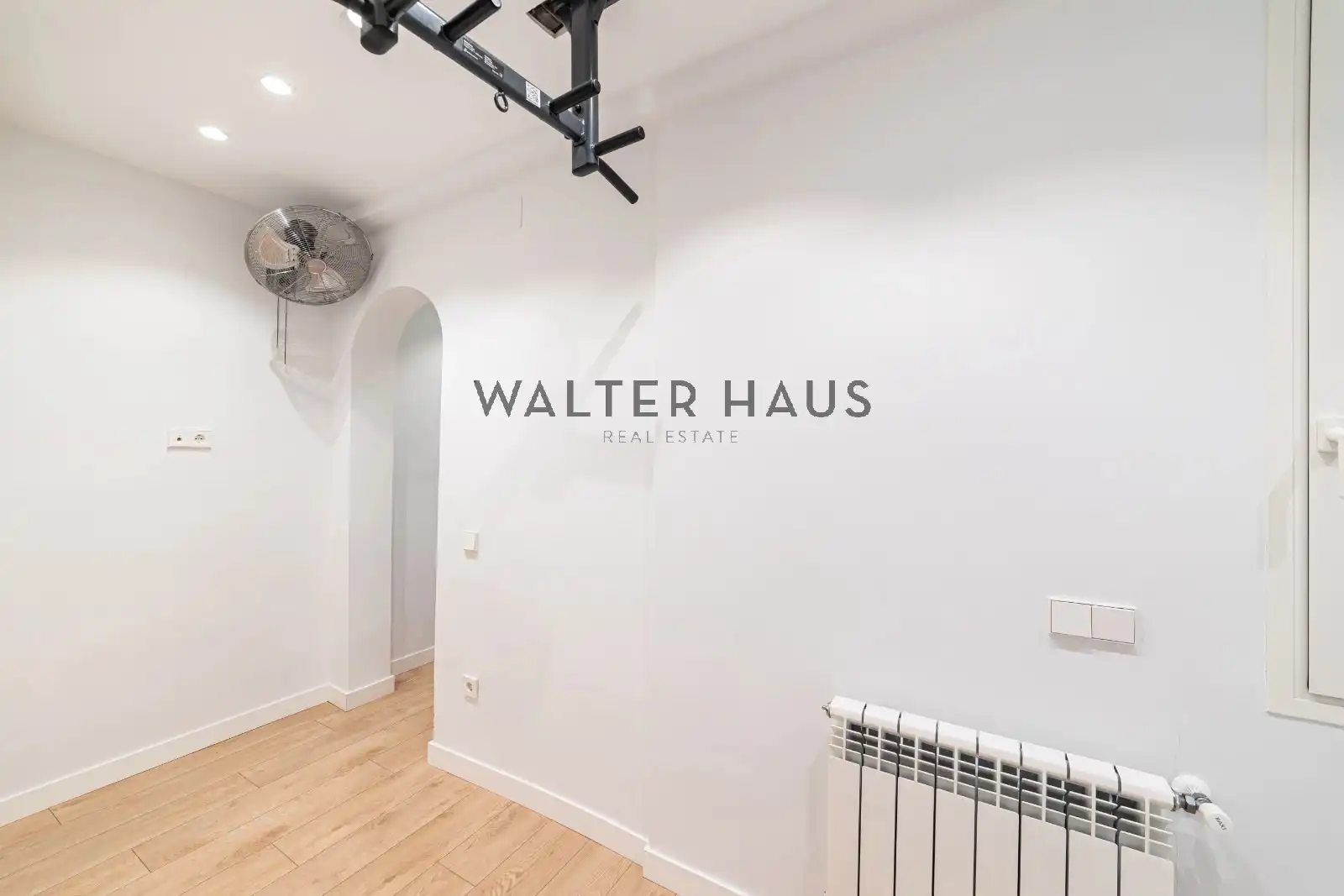 Appartement avec terrasse à vendre à Calle de Luchana, imagen 23