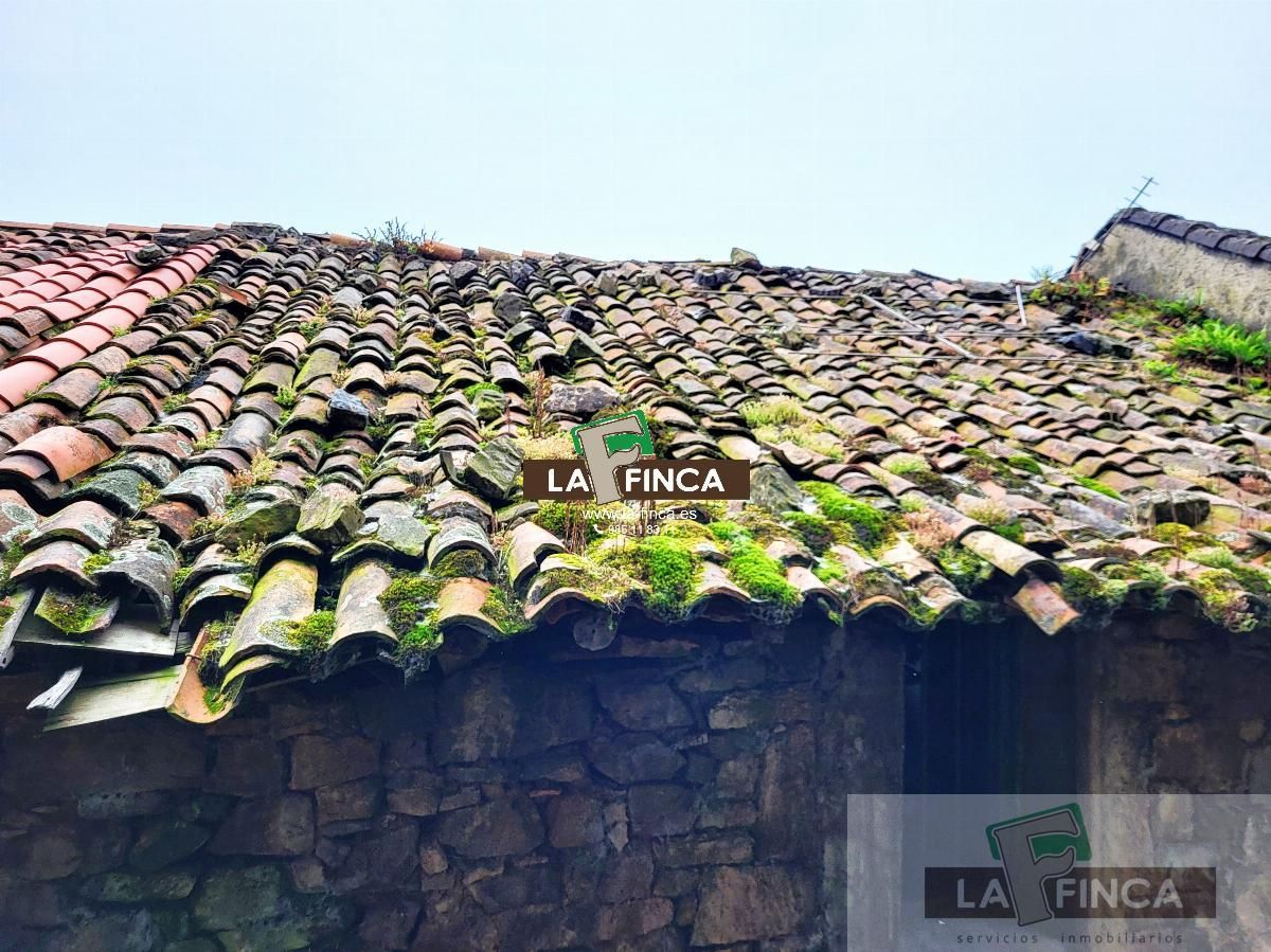 Casa o chalet en venta en LUGAR LA COTINA, Morcín