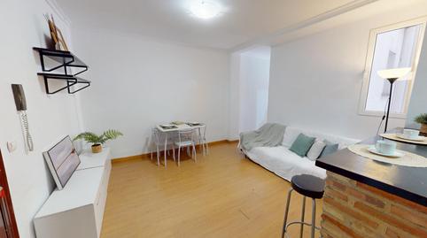 Photo 4 of Flat for rent in Calle Literato Azorín, Russafa,  Valencia Capital