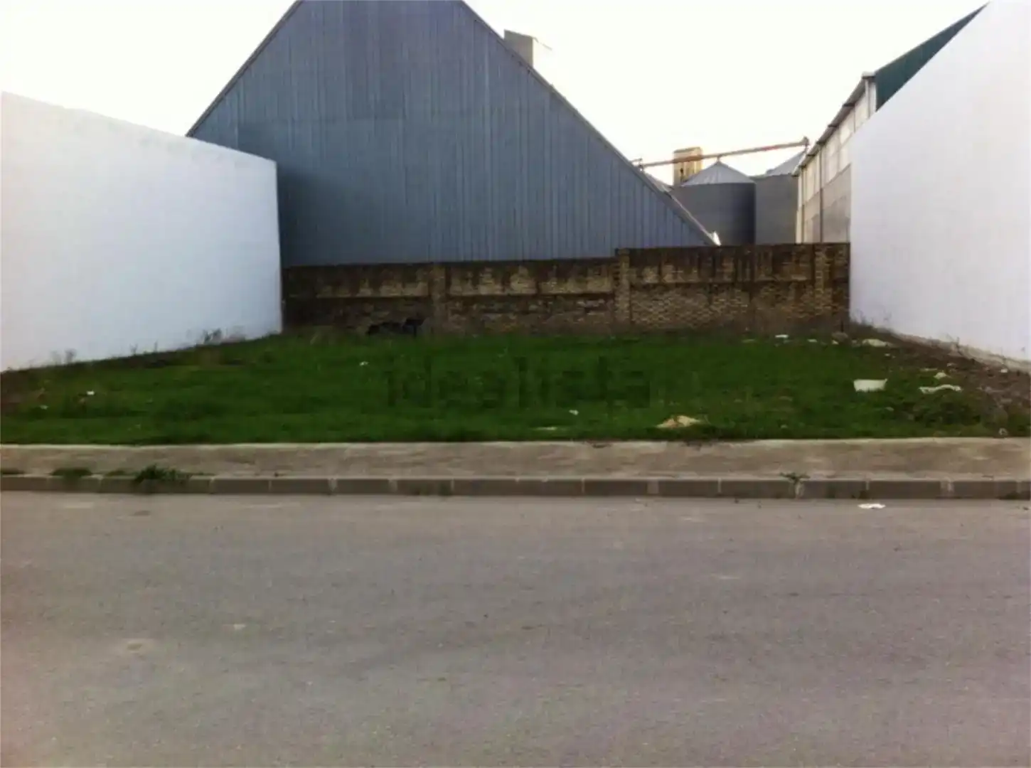 Terreno en venta en Fuentes de Andalucía