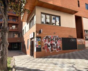 Exterior view of Premises for sale in Cuenca Capital  with Terrace