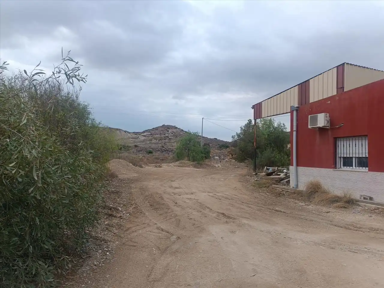 Business premises for sale in Poligono 11 polígono 11, imagen 8