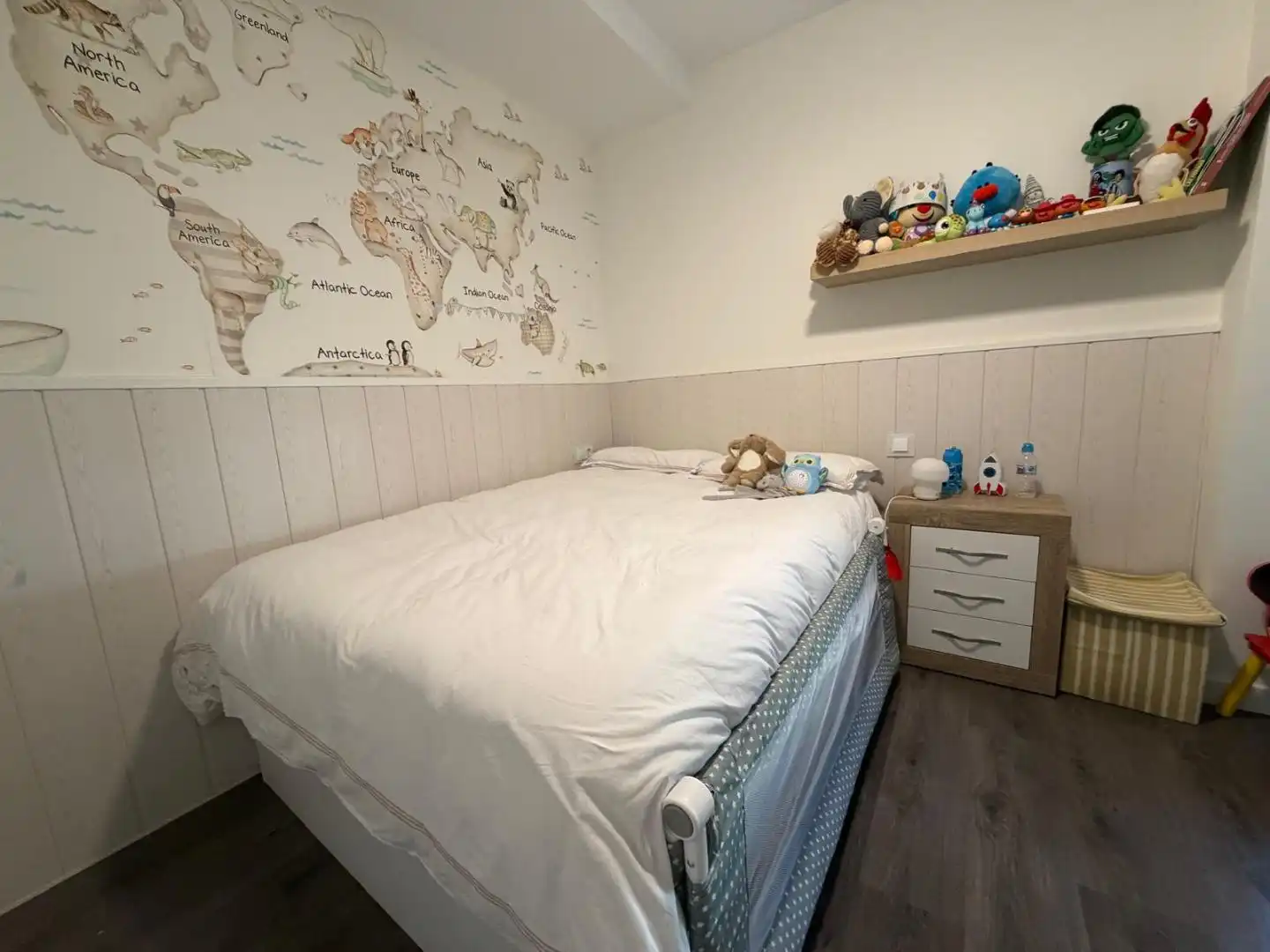Apartamento en venta en Catarroja