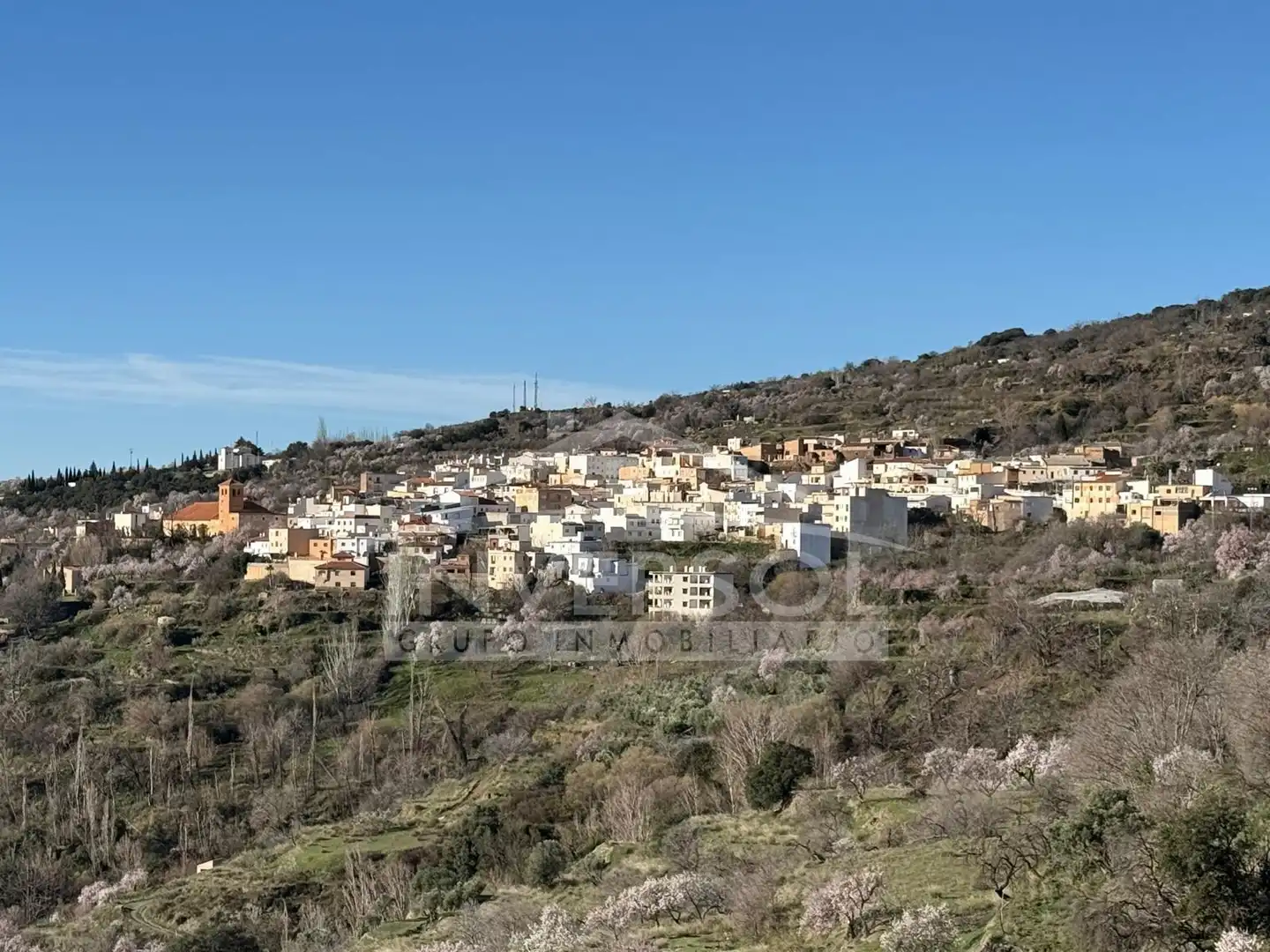Außenansicht von Maisonette zum Verkauf in Paterna del Río