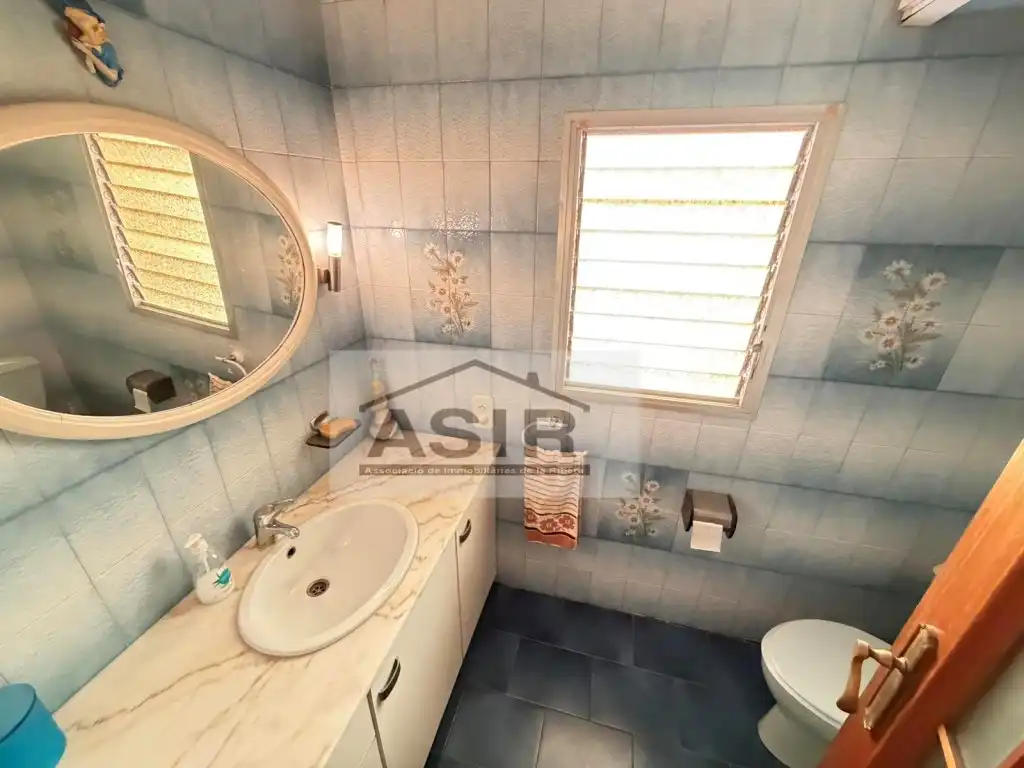 Baño de Piso en venta en Carcaixent con Aire acondicionado