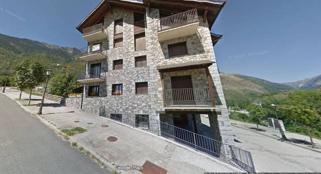 Casa adosada en Venta en Camino SAN ANTON, 6 en Benasque
