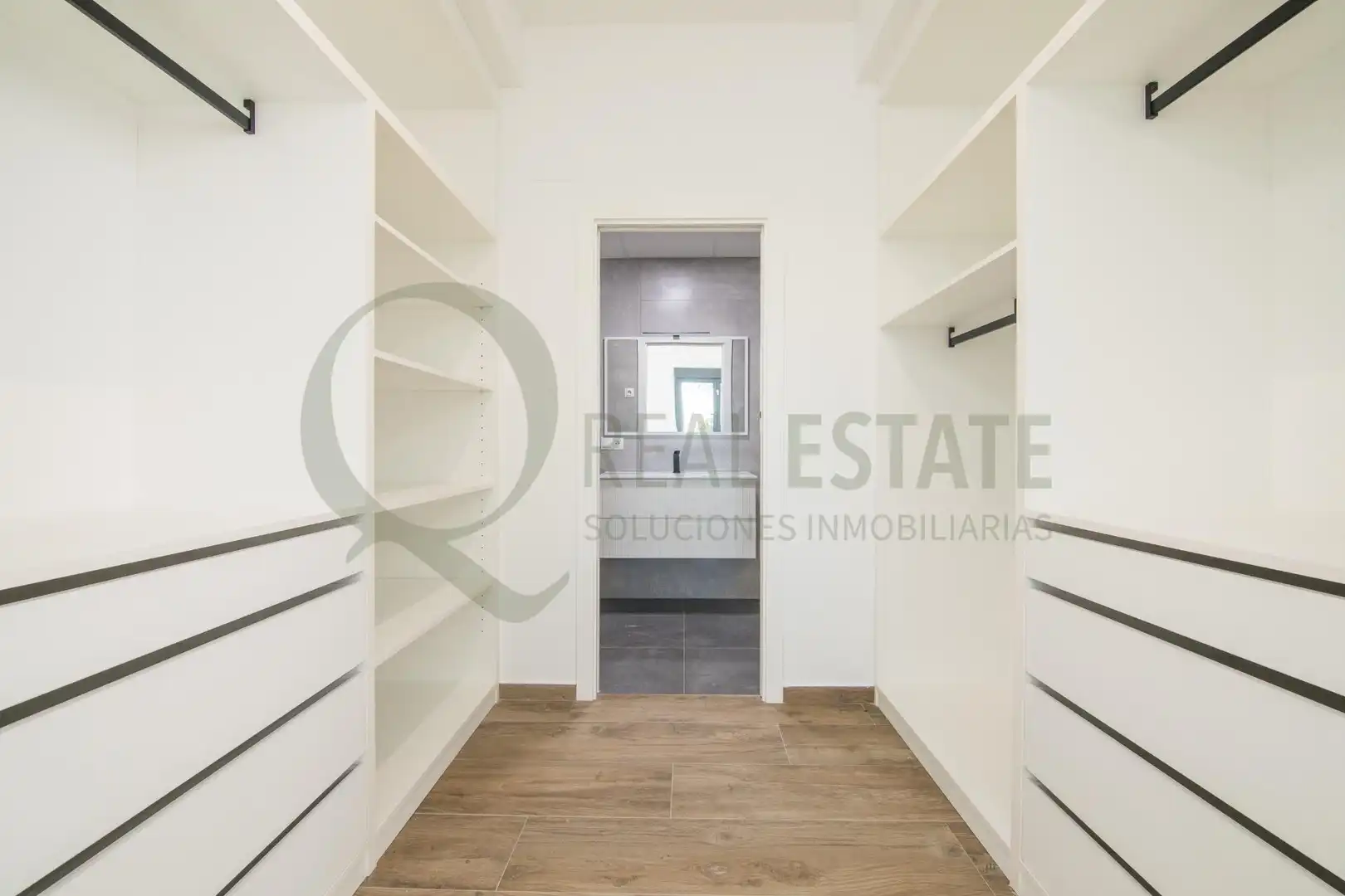 Habitación de Casa o chalet en venta en Mutxamel con Calefacción, Jardín privado y Terraza