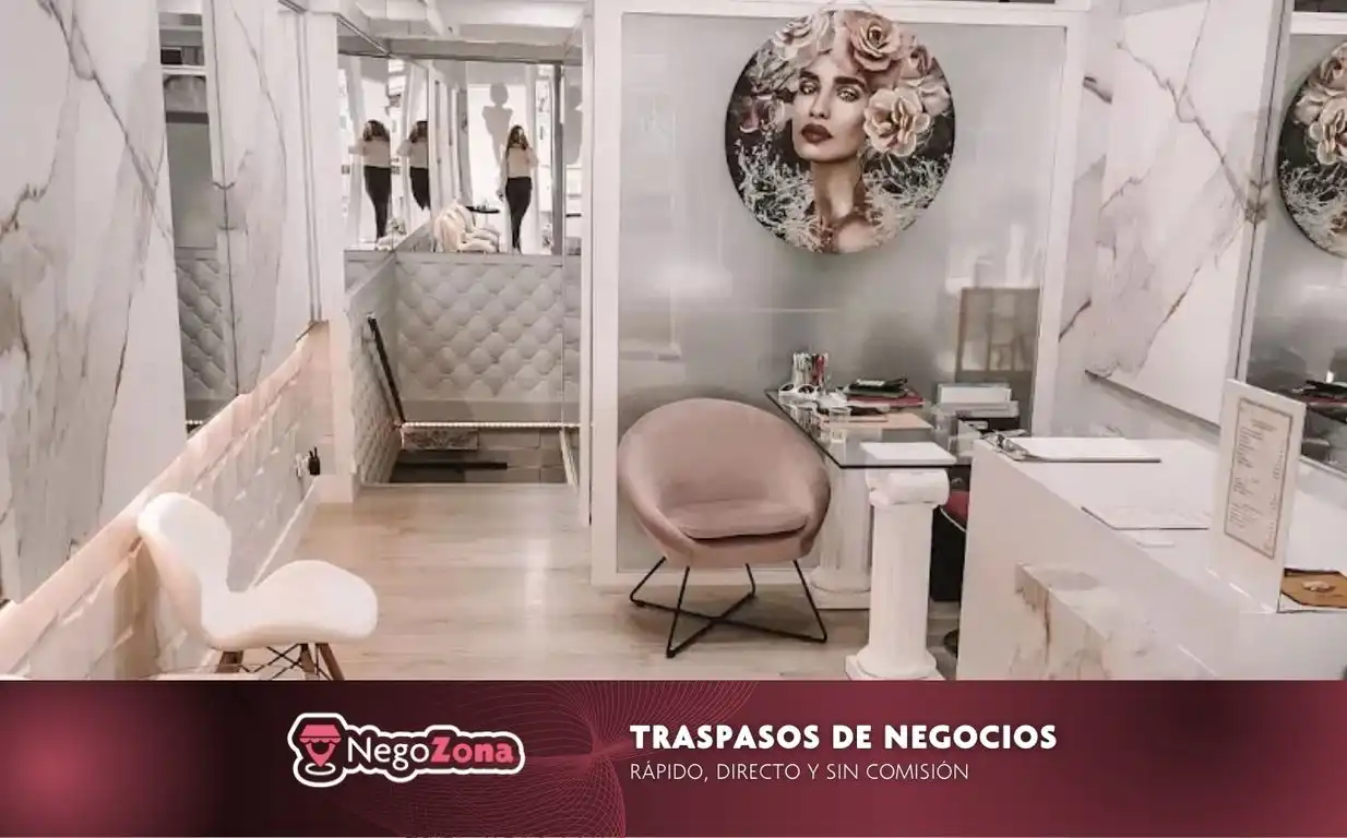 Local comercial en traspàs a Avenida de España 13