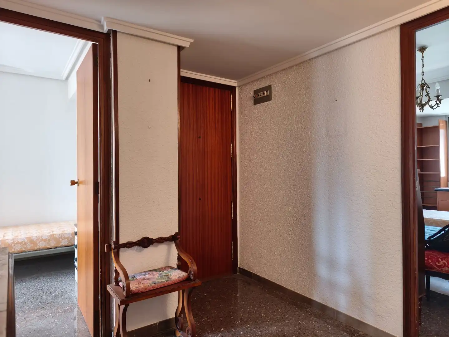 Piso en venta en Eixample
