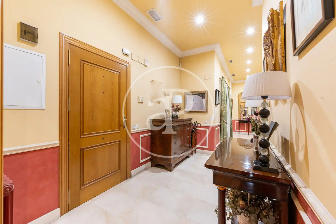 Piso en venta en Valencia con Aire acondicionado, Calefacción y Balcón
