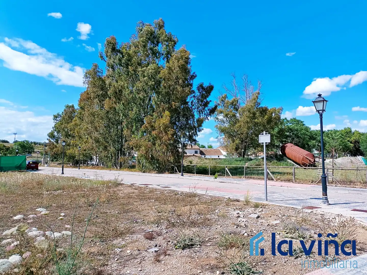 Terreny residencial en venda a Archidona, imagen 6