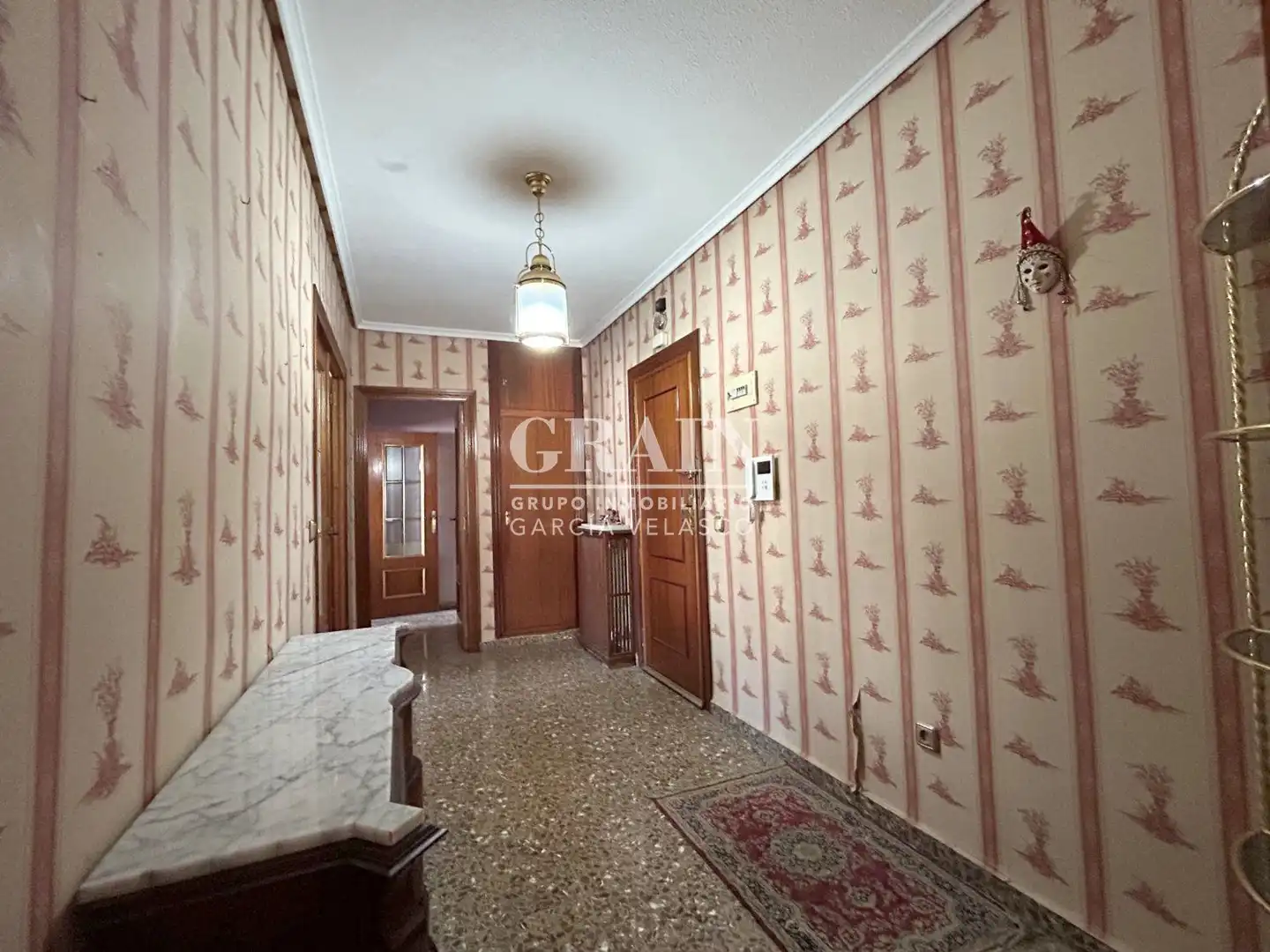 Piso con terraza en venta en Centro, imagen 33
