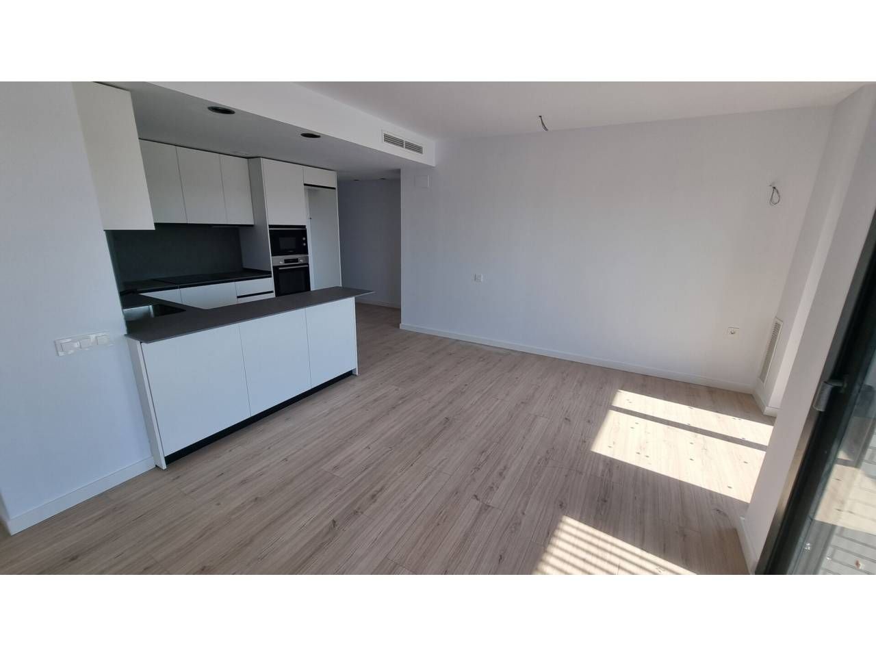 Piso en venta en Calle Francesc Ribas, 56, Font Verda