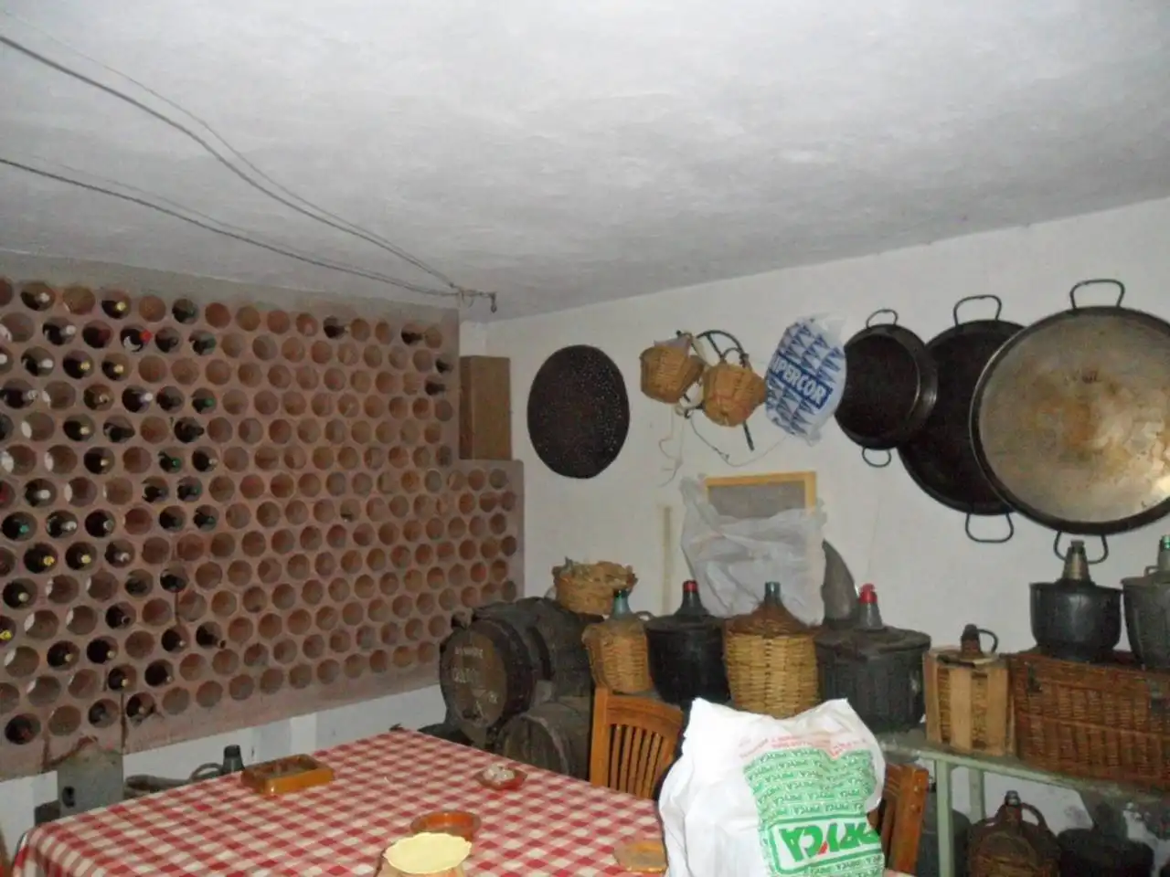 Casa con piscina in vendita a Meco, imagen 23