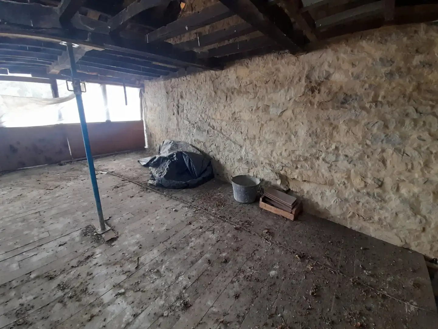 Casa o chalet en venta en Laviana