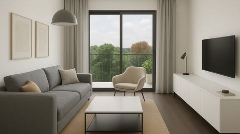 Promoción de pisos obra nueva Segle XX!!