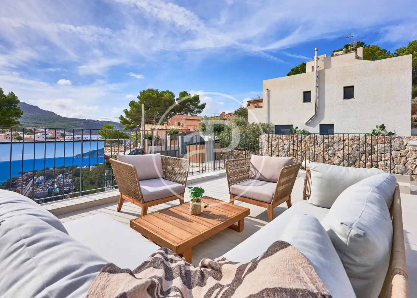 Flat for sale in Sant Elm