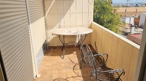 Photo 5 of Flat for sale in Carrer Salt del Moro, 39, Alameda Park, Valencia