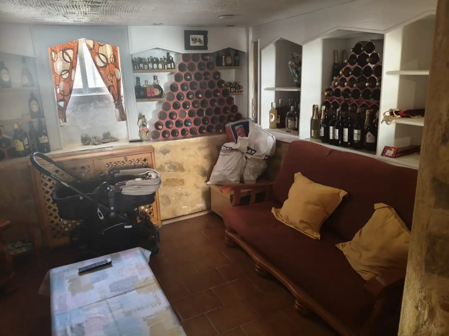 Casa o xalet en venda en Casarrubios del Monte amb Aire condicionat, Calefacció i Jardí privat