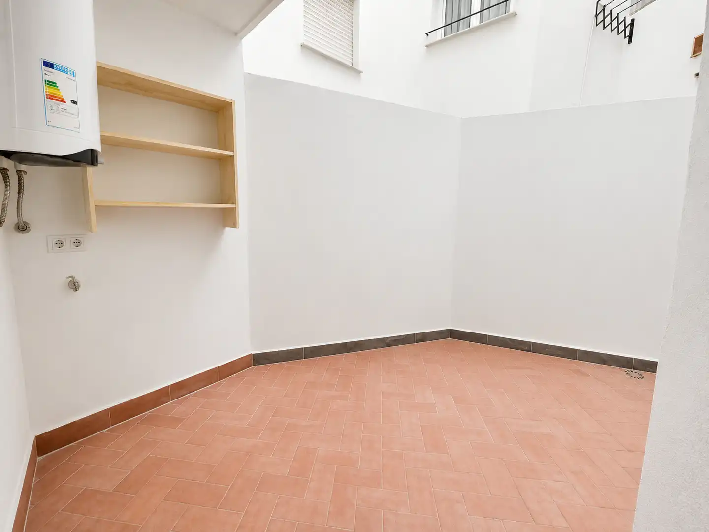 Wohnung zur Miete in Carrer del Riu Tajo, La Malva-rosa