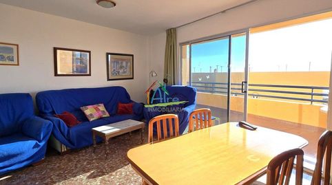 Piso en venta en Sector Malvasía, 3 dormitorios.