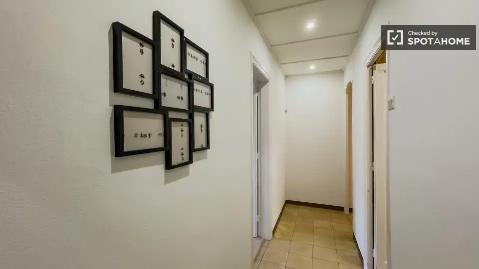Flat to rent in Eixample, imagen 13
