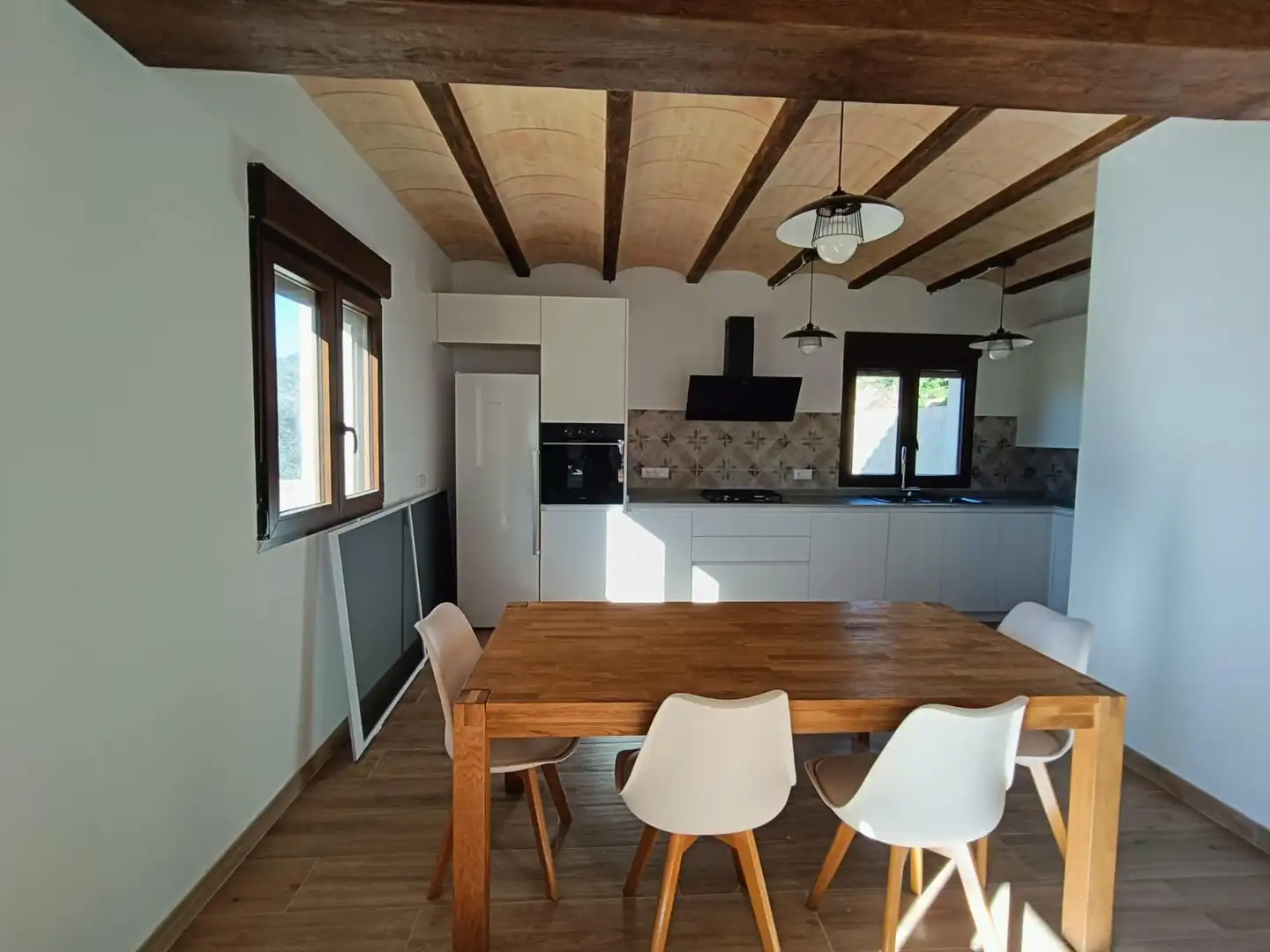 Finca rústica en venda a Sierra Engarcerán