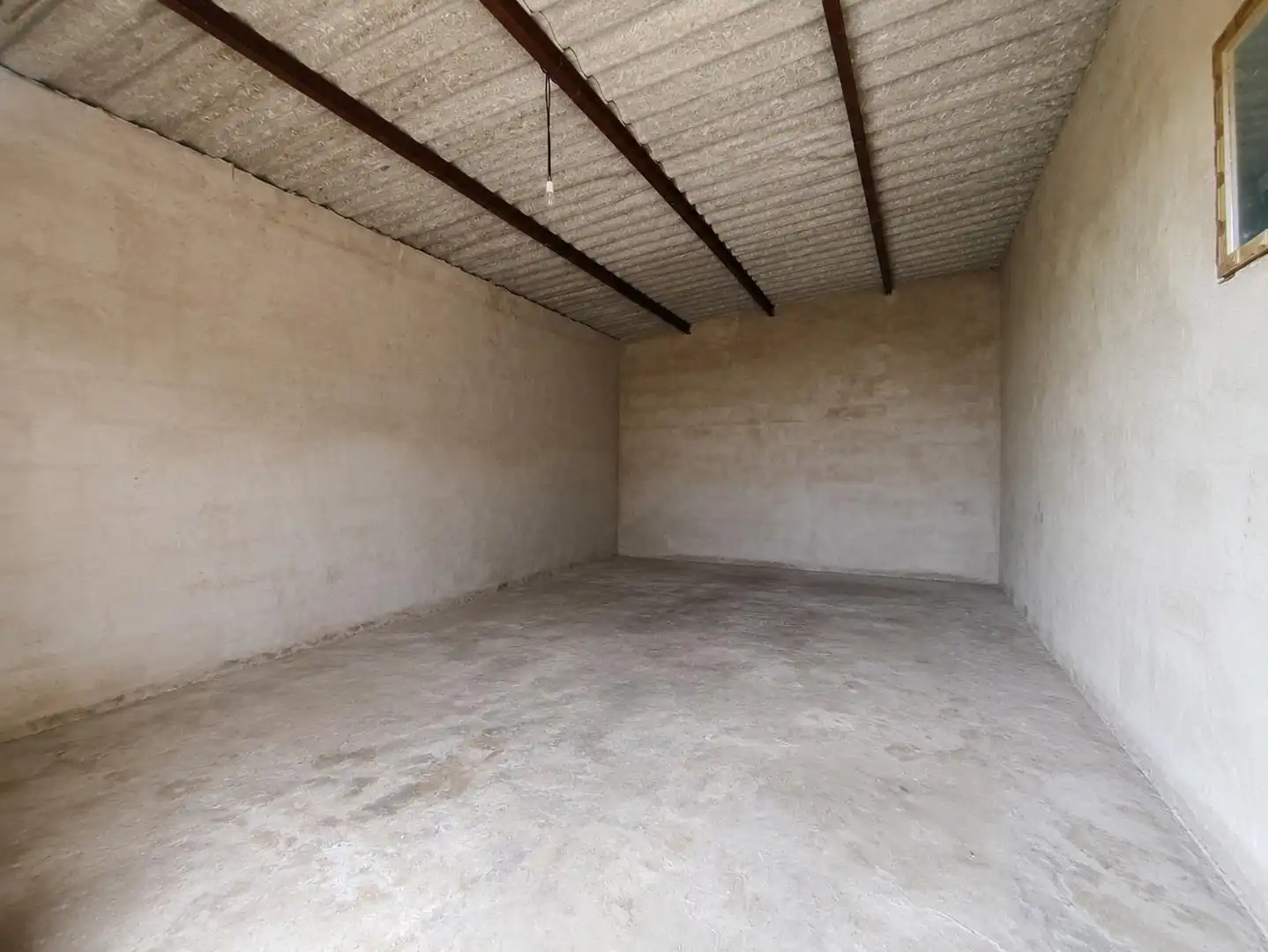 Finca rústica en venta en Malpartida de Plasencia con Piscina