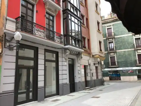 Flat for rent in Gijón , Asturias