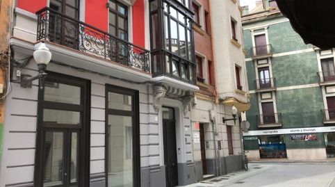 Foto 2 de Pis de lloguer a Calle Numa Guilhou, 4, Barrio del Centro, Gijón