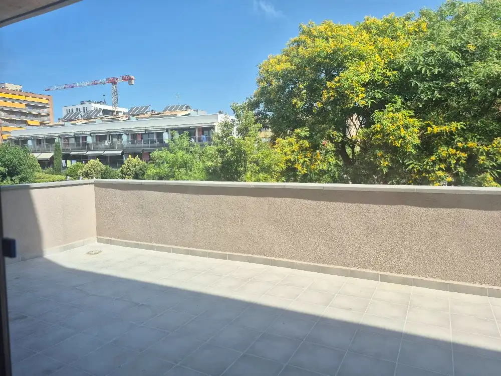 Appartement neuf avec terrasse à vendre à Carrer dels Xicots de Vilafranca 13, imagen 29