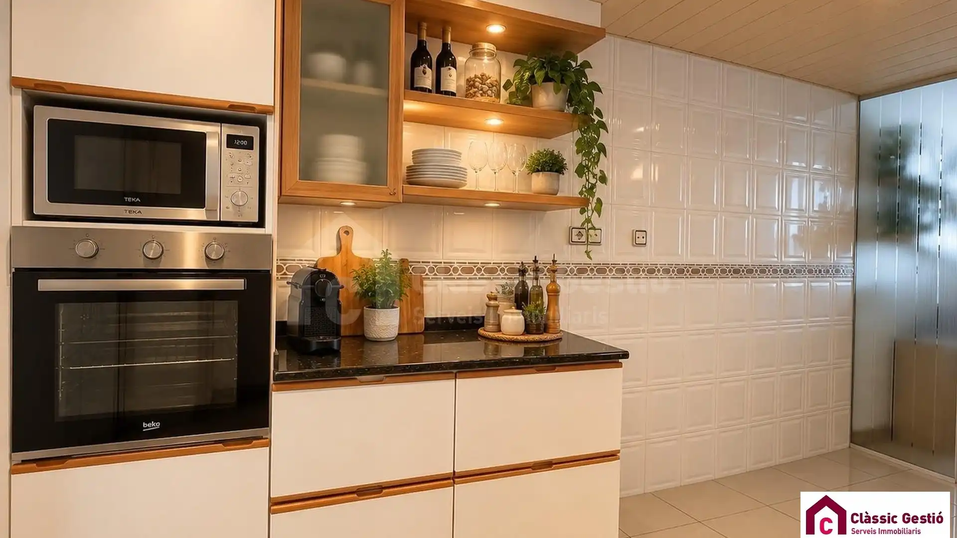 Flat with lift for sale in Centre, imagen 13